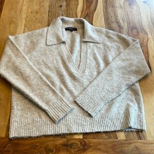 Central Park West Sweater